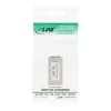 InLine Cat.5e-adapter, volledig afgeschermd, metaal, 2x RJ45 F/F, 1:1