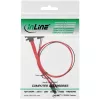 InLine SATA-kabel voor Banana PI met data- en stroomaansluiting, 0,35 m