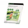 Leitz iLAM 33818 lamineerhoezen A4, 80 mic, glanzend transparant, 100 stuks