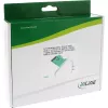 InLine interfacekaart 2 poort SATA 6Gb/s x1 PCIe 2.0 RAID 0 / 1 / SPAN