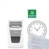 Leitz IQ Autofeed Small Office 100 automatische documentenvernietiger P5