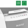 Leitz IQ Autofeed Small Office 100 automatische documentenvernietiger P5