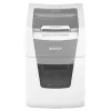 Leitz IQ Autofeed Small Office 100 automatische documentenvernietiger P5