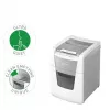 Leitz IQ Autofeed Small Office 100 automatische documentenvernietiger P5