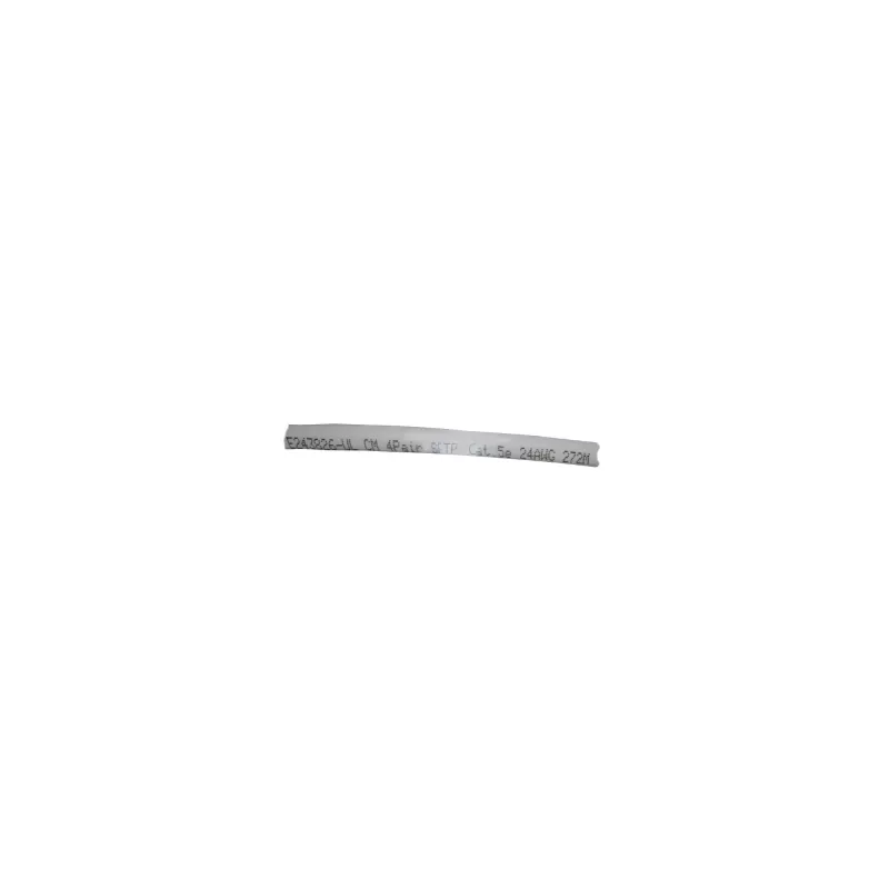 InLine solid installatiekabel SF/UTP Cat.5e AWG24 CU halogeenvrij 50 m