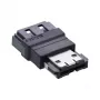 InLine eSATA-naar-SATA-adapter stekker/bus 27502