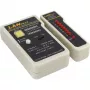 Netwerkkabeltester InLine 79998 voor BNC RJ11 RJ45