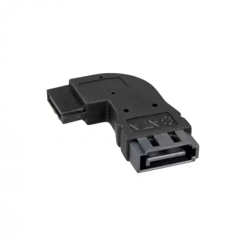 InLine SATA-adapter stekker / bus haaks 27700D