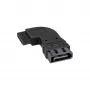 InLine SATA-adapter stekker / bus haaks 27700D