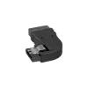 InLine SATA-adapter stekker / bus haaks 27700D