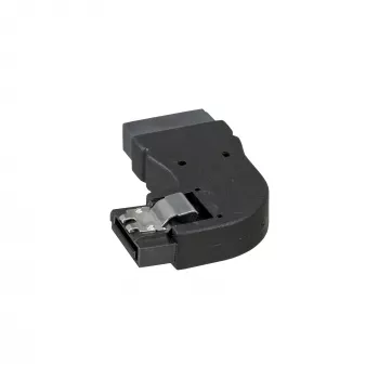 InLine SATA-adapter stekker / bus haaks 27700D