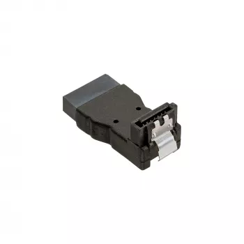 InLine SATA-adapter stekker bus haaks naar beneden 27700B