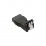 InLine SATA-adapter stekker bus haaks naar beneden 27700B