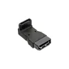 InLine SATA-adapter stekker bus haaks naar beneden 27700B