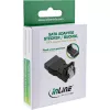 InLine SATA-adapter stekker bus haaks naar beneden 27700B