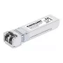Intellinet transceiver module optisch, 10 Gigabit Fiber SFP+, 10GBase-SR (LC) multimode-poort, 300 m, golflengte 850 nm, Ethernet, glasvezel, HPE-compatibel, voldoet aan HPE J9150A / J9150D / JD092A / JD092B, drie jaar garantie