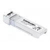 Intellinet transceiver module optisch, 10 Gigabit Fiber SFP+, 10GBase-SR (LC) multimode-poort, 300 m, golflengte 850 nm, Ethernet, glasvezel, HPE-compatibel, voldoet aan HPE J9150A / J9150D / JD092A / JD092B, drie jaar garantie
