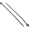 Kabelbinder InLine 100 mm zwart, 100-pack — 100 mm lengte, zwart, 100 stuks