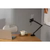Tablet-houder InLine 55721S zwart klembevestiging tot 12,9 inch