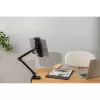 Tablet-houder InLine 55721S zwart klembevestiging tot 12,9 inch