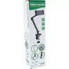Tablet-houder InLine 55721S zwart klembevestiging tot 12,9 inch
