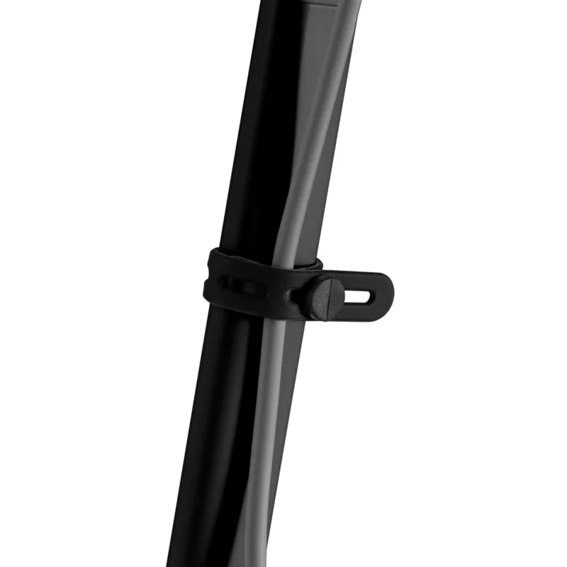 InLine tablet-tafelhouder met standvoet, tot 12,9 inch, zwart