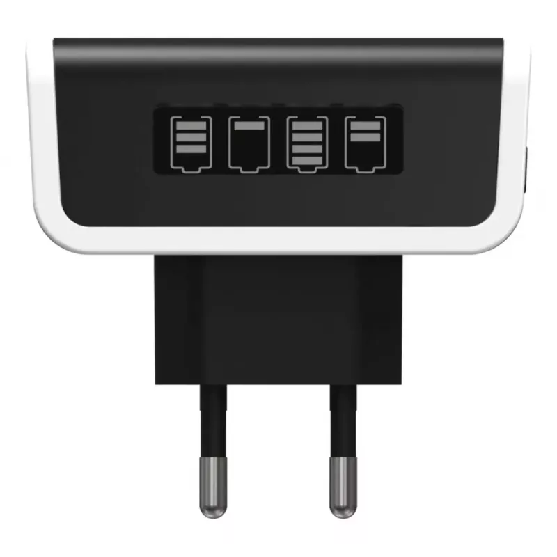 Batterijoplader Ansmann Comfort Plus