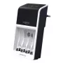 Batterijoplader Ansmann Comfort Plus