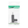 USB 3.2 Gen.2 adapter InLine 35807 USB-C stekker naar C bus boven/onder haaks