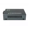 LevelOne RJ45 naar SC Gigabit mediaconverter, PoE PSE, multimode vezel, 0,5 km