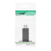 USB 2.0 adapter InLine 33302I Micro-USB stekker naar USB-C bus