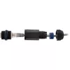 InLine Cat.6 koppeling, waterdicht IP67, 2x RJ45 F/F, 1:1