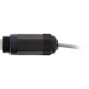 InLine Cat.6 koppeling, waterdicht IP67, 2x RJ45 F/F, 1:1
