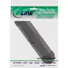 InLine Cat.6 koppeling, waterdicht IP67, 2x RJ45 F/F, 1:1