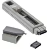 InLine 12 st. navulverpakking voor USB-C poortblokkeerder 55724