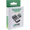 InLine USB 2.0 naar USB 3.2 Type-E Key-A adapter intern