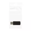 USB 2.0 adapter Type-A stekker / Type-B bus InLine 33443