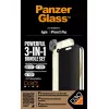 PanzerGlass Privacy 3-in-1 pack iPhone 15 Plus gehard glas