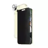 PanzerGlass Privacy 3-in-1 pack iPhone 15 Plus gehard glas