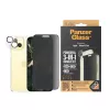 PanzerGlass Privacy 3-in-1 pack iPhone 15 Plus gehard glas
