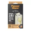 PanzerGlass 3-in-1 pack iPhone 15 Plus schokbestendig gehard glas