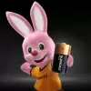 Duracell Plus wegwerpbatterij C alkaline