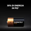 Duracell Plus wegwerpbatterij C alkaline