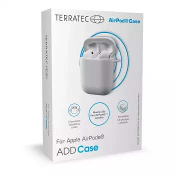 Hoesje Terratec ADD Case