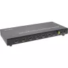 InLine HDMI-matrixswitch, 4K2K, 4 ingangen naar 2 uitgangen