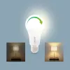 InLine SmartHome LED-lamp RGB E27, 900LM