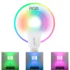 InLine SmartHome LED-lamp RGB E27, 900LM