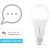 InLine SmartHome LED-lamp RGB E27, 900LM