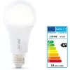 InLine SmartHome LED-lamp RGB E27, 900LM