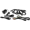InLine Desktop KVM-switch, 2-poorts, dual monitor DisplayPort 1.2, 4K, USB 2.0
